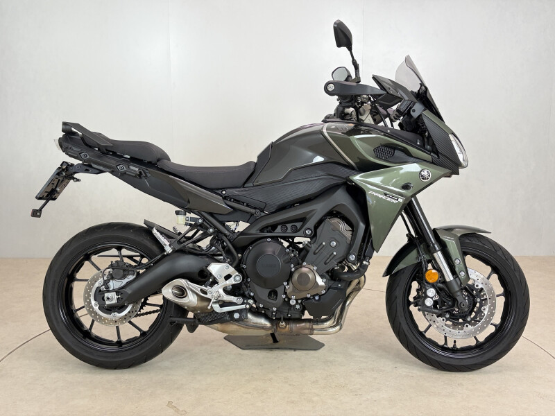 Yamaha TRACER 900 ABS