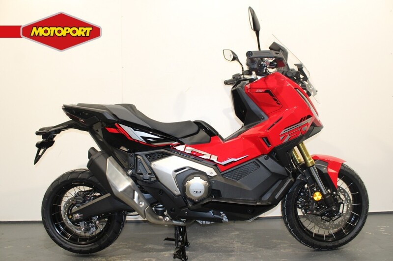 Honda X-ADV 750 Special Edition 2027