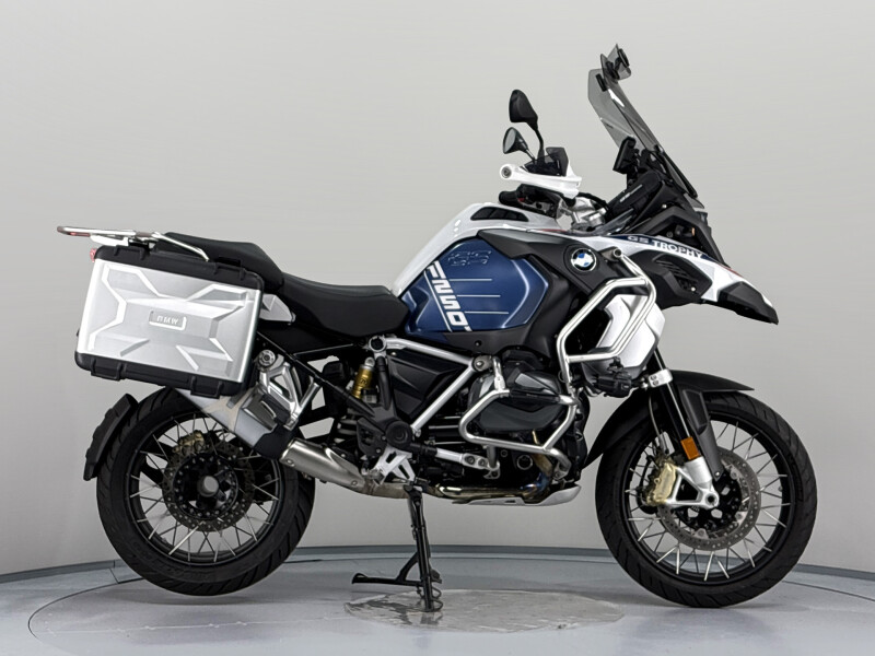 BMW R 1250 GS Adventure