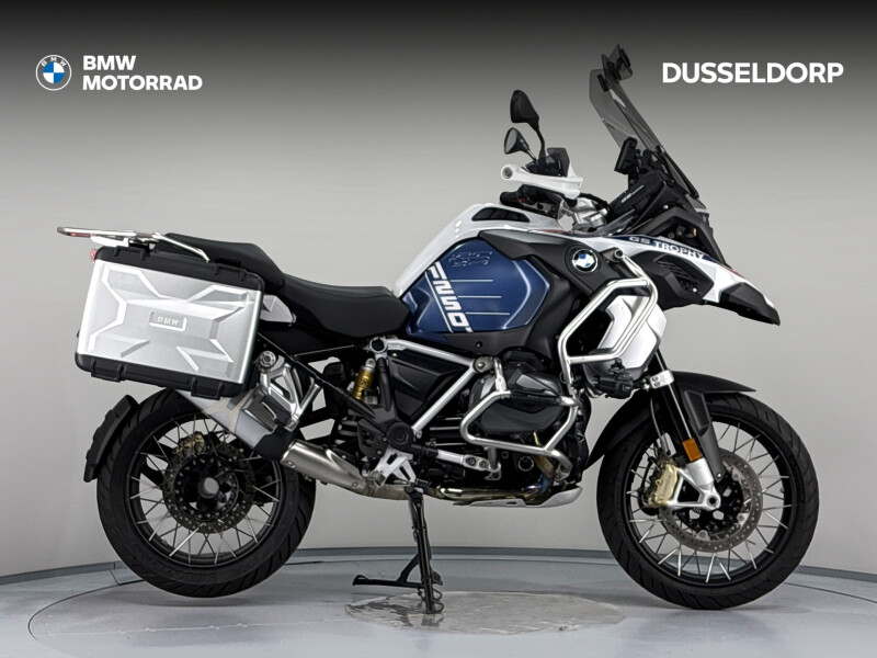 BMW R 1250 GS Adventure