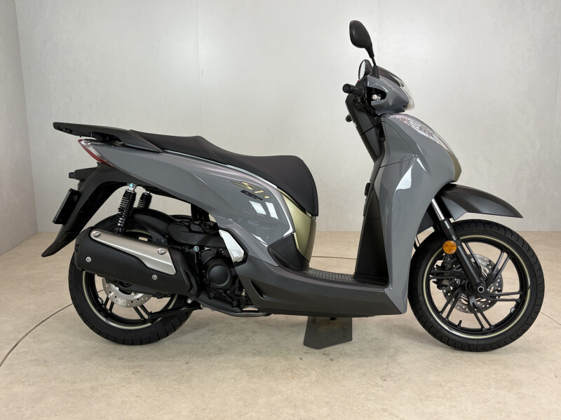 Honda SH 300I ABS