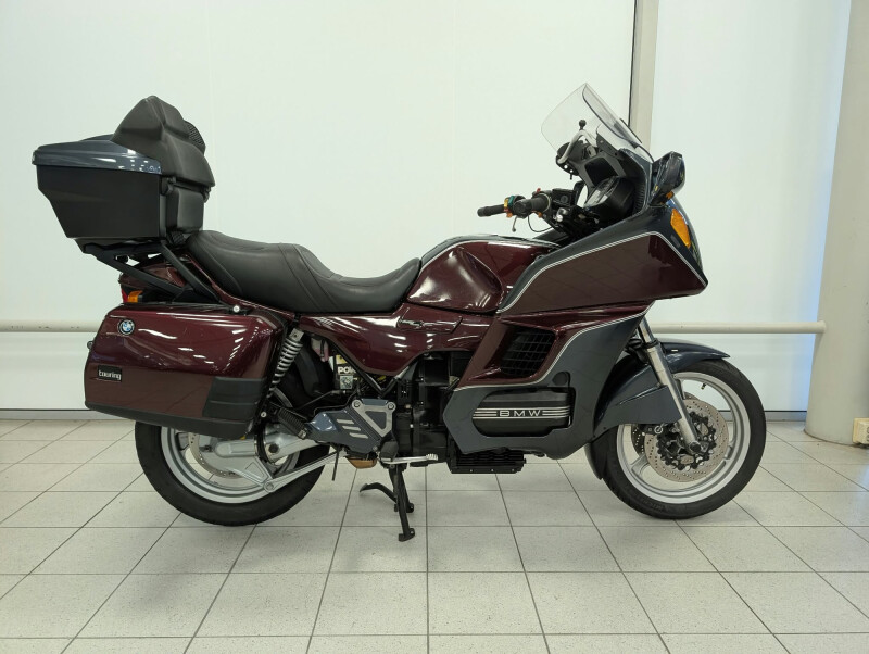 BMW K 1100 LT