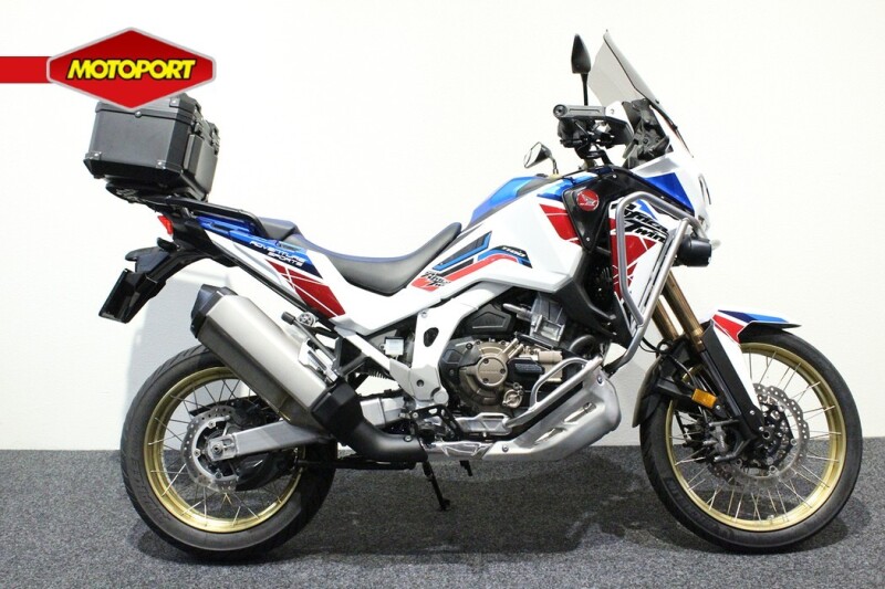 Honda CRF 1100 ADVENTURE SPORTS DCT