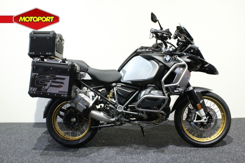 BMW R 1250 GS ADVENTURE