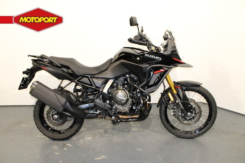 Suzuki DL 800 DE