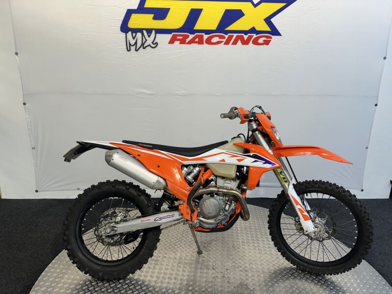 KTM 350 EXC-F
