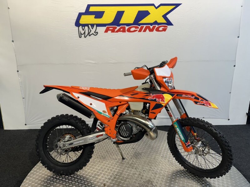 KTM 300 EXC