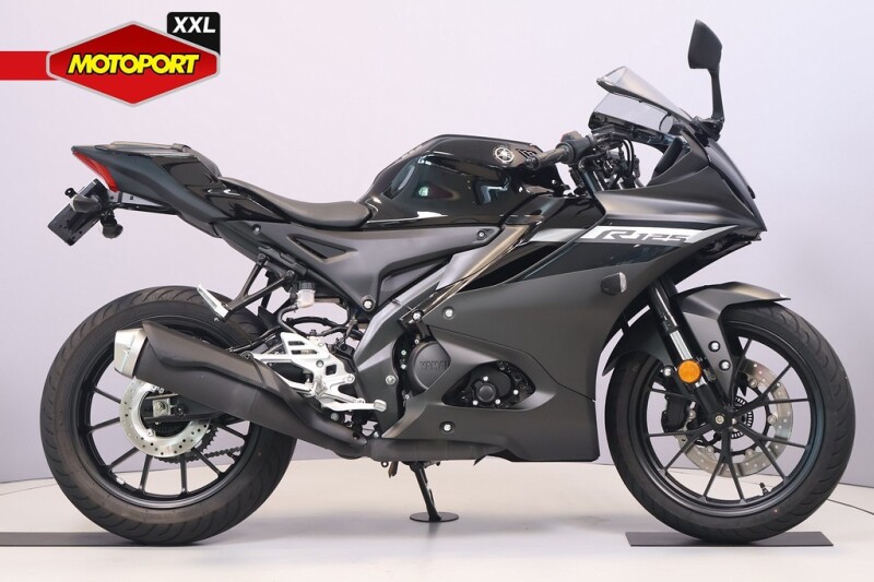 Yamaha YZF-R 125