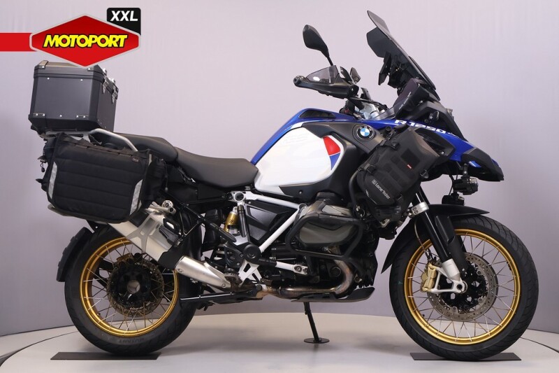 BMW R 1250 GS ADVENTURE