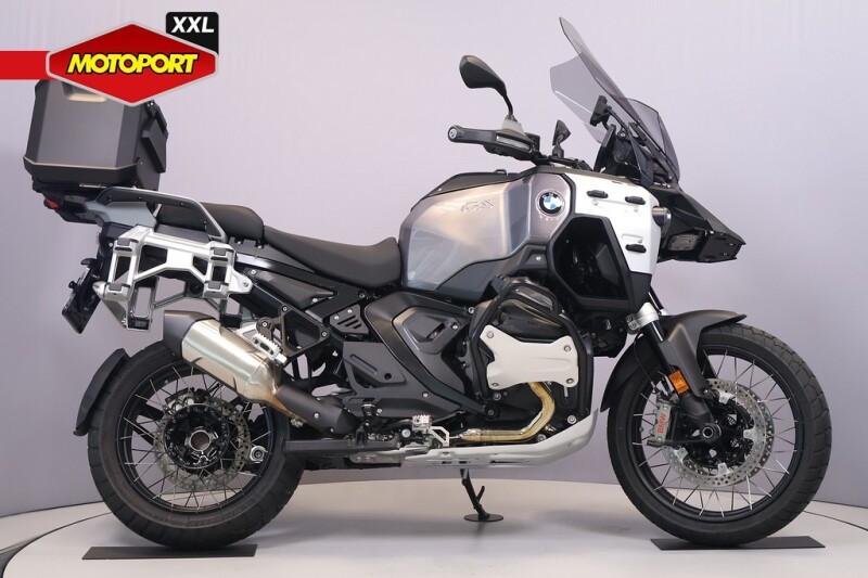 BMW R 1300 GS ADVENTURE