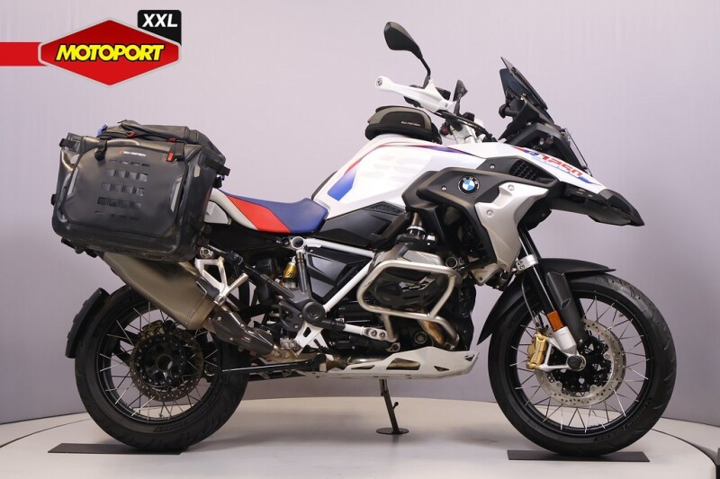 BMW R 1250 GS
