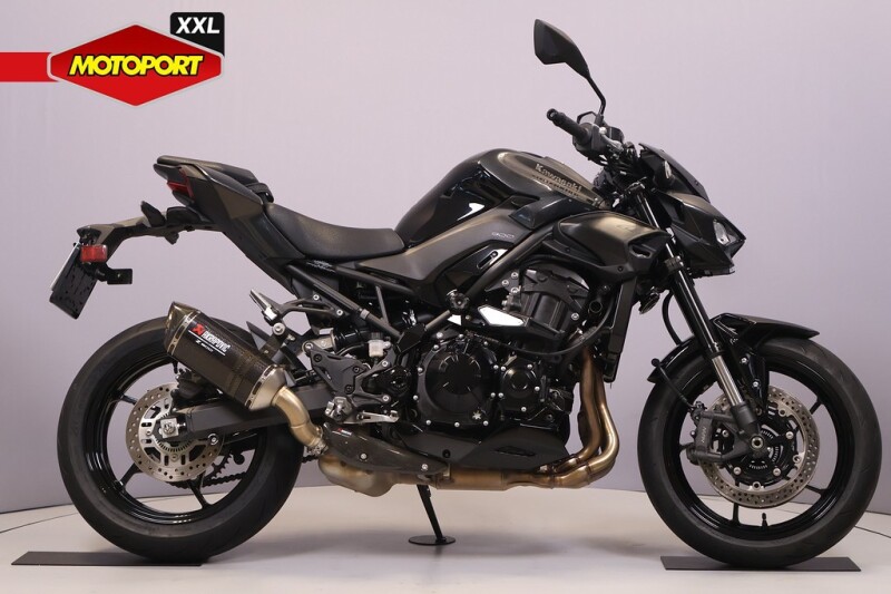 Kawasaki Z 900