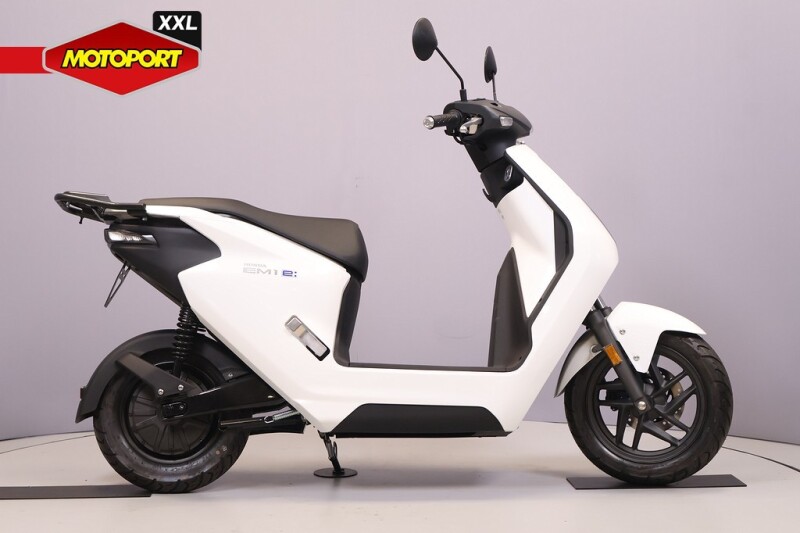 Honda EM1 E