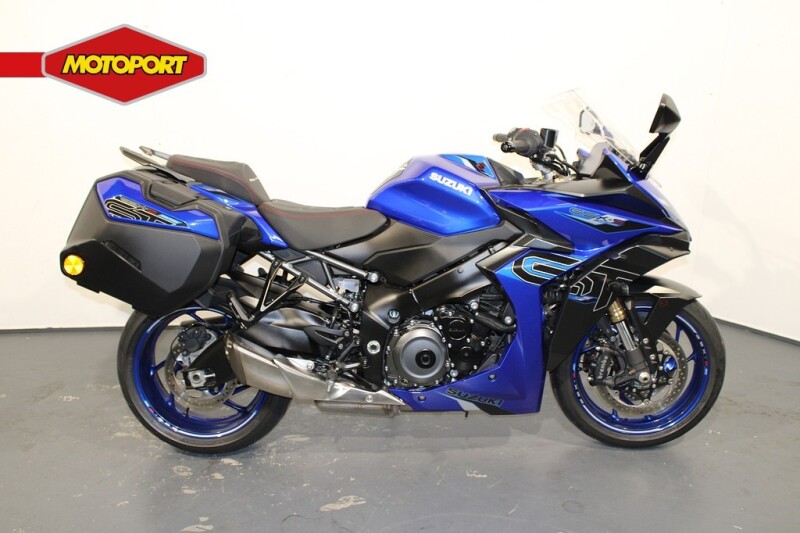 Suzuki GSX S 1000 GT