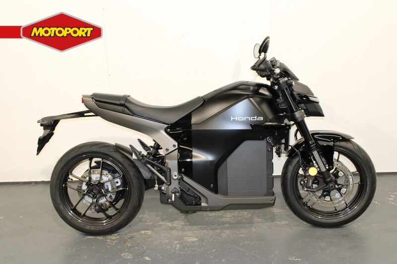 Honda WN 7