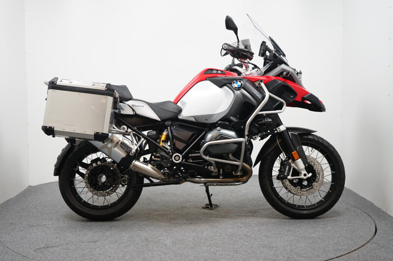 BMW R 1200 GS ADVENTURE