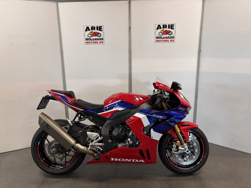 Honda CBR 1000 RR SP