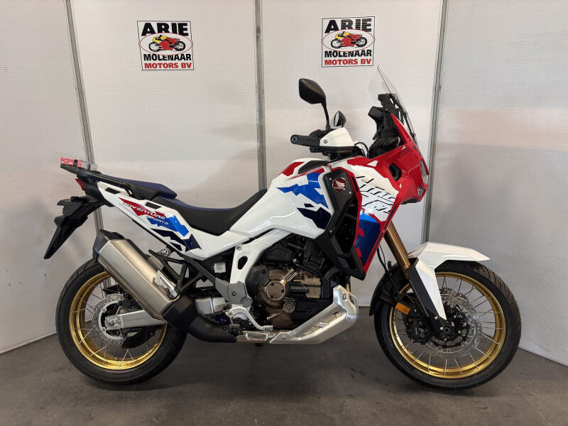 Honda CRF1100 L Africa Twin DCT Adve