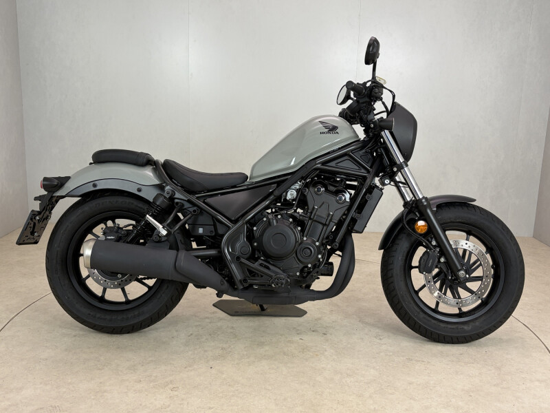 Honda CMX 500 Rebel