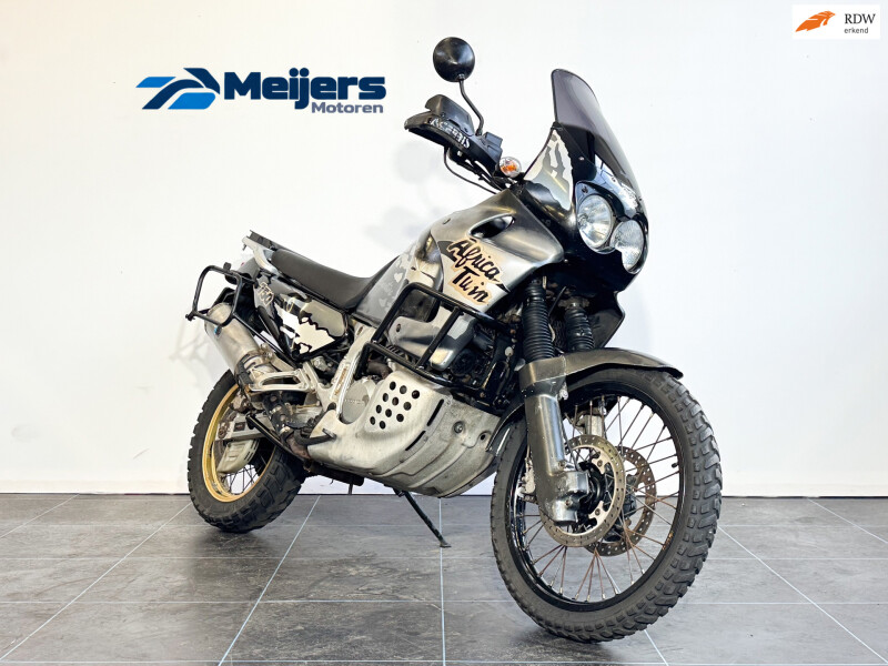 Honda All-Road XRV 750 Africa Twin