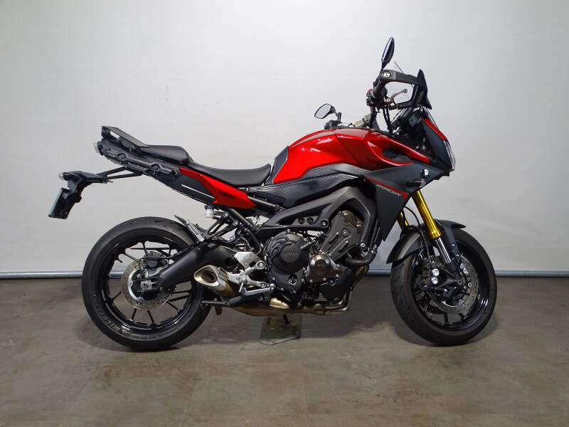 Yamaha TRACER 900 ABS