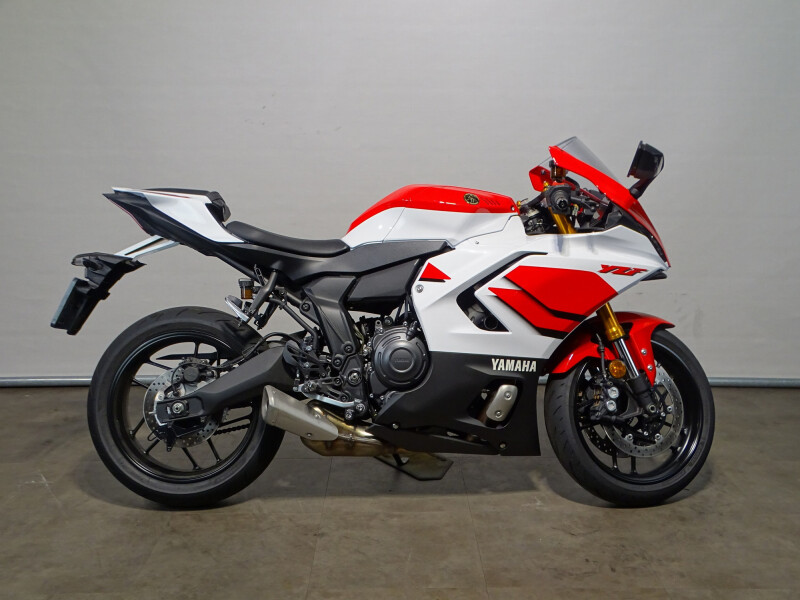 Yamaha YZF-R7 70TH ANNIVERSARY