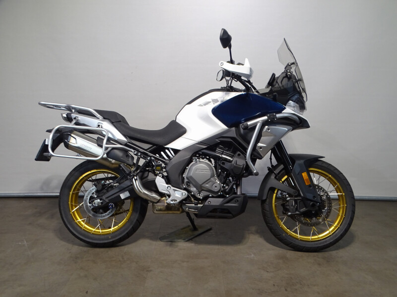 Cfmoto 700 MT ADVENTURE