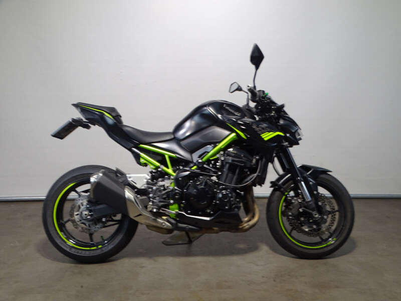 Kawasaki Z 900