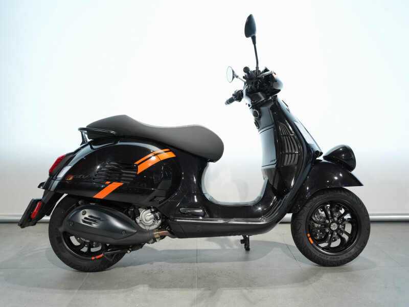 Vespa GTV 300