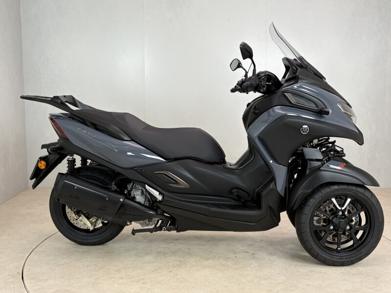 Yamaha TRICITY 300