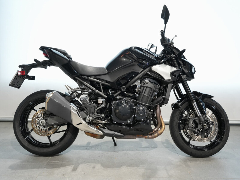 Kawasaki Z 900
