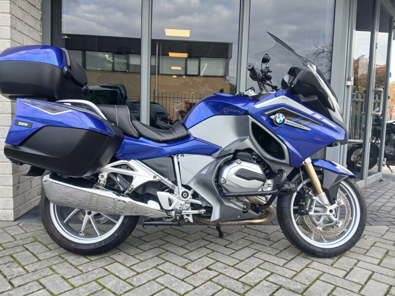 BMW R 1200 RT