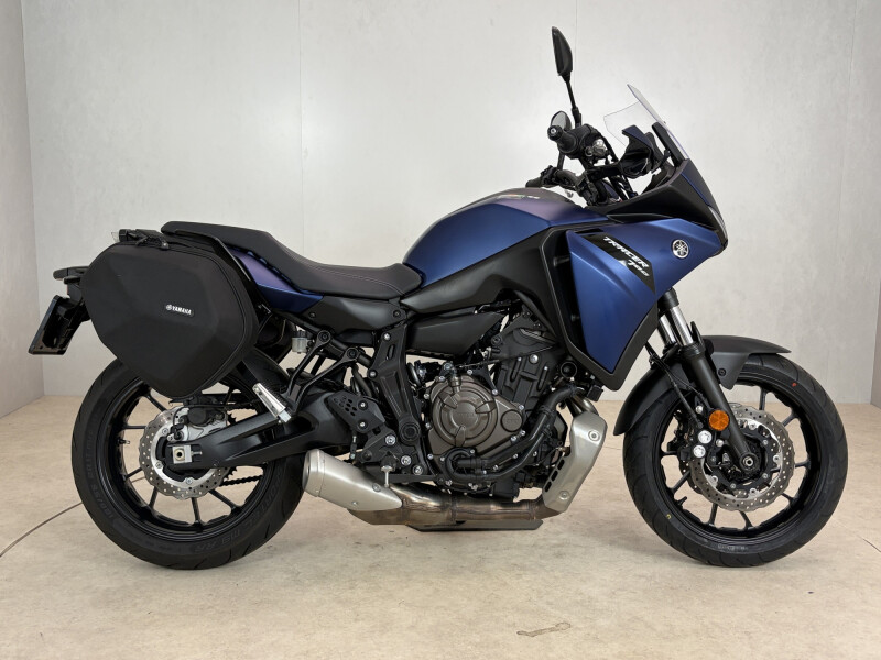 Yamaha TRACER 700  ABS