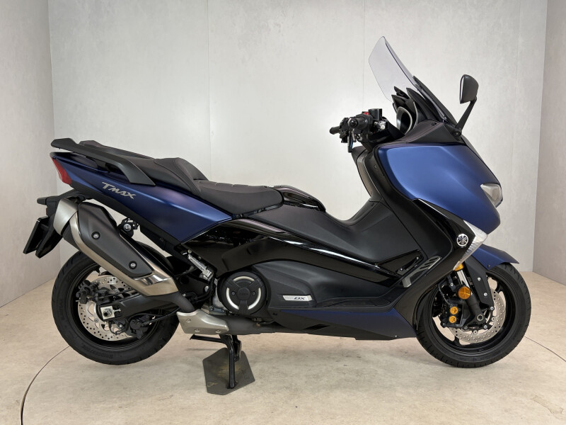 Yamaha T MAX 530 DX ABS