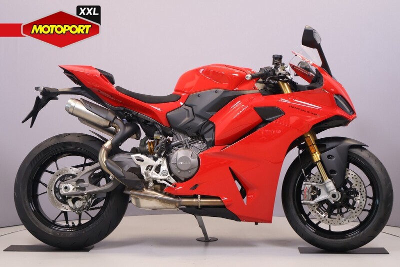 Ducati PANIGALE V2 S