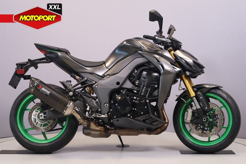 Kawasaki Z 1100 SE