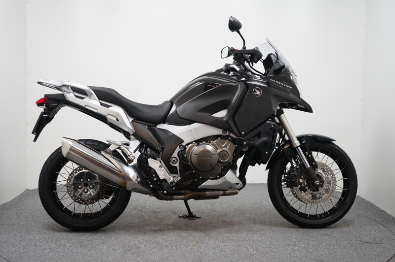 Honda VFR 1200 X CROSSTOURER