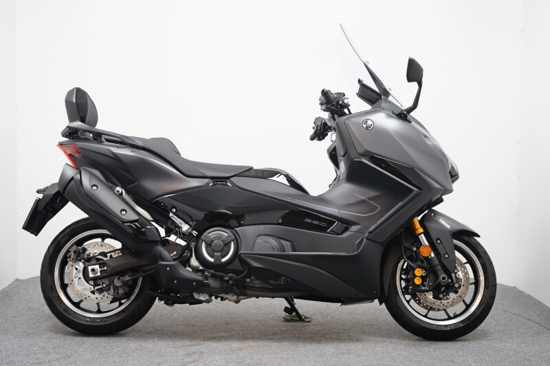 Yamaha T-Max Tech Max