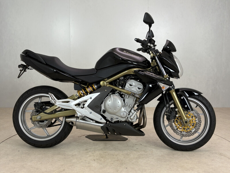 Kawasaki ER 6 N
