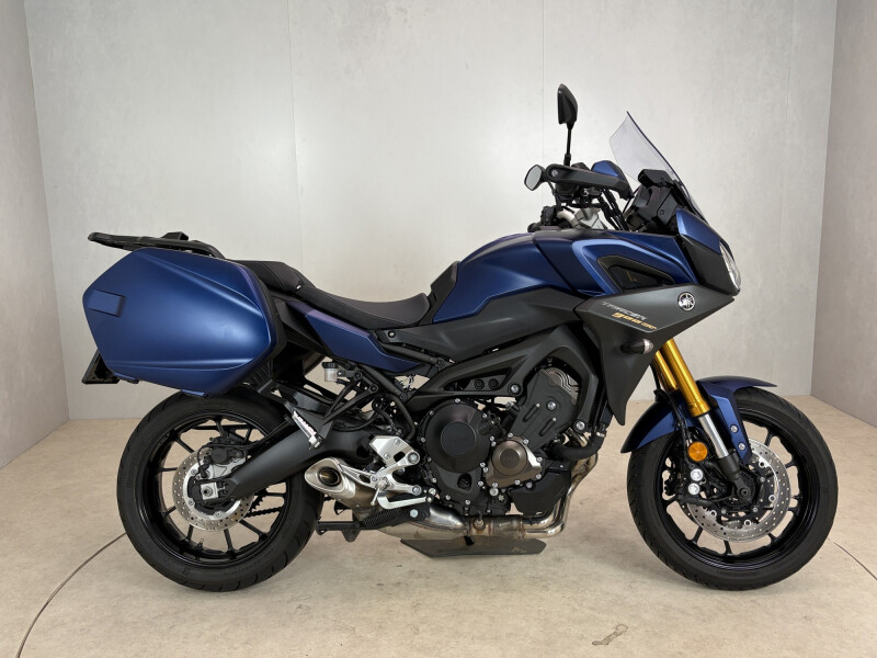 Yamaha TRACER 900 ABS GT