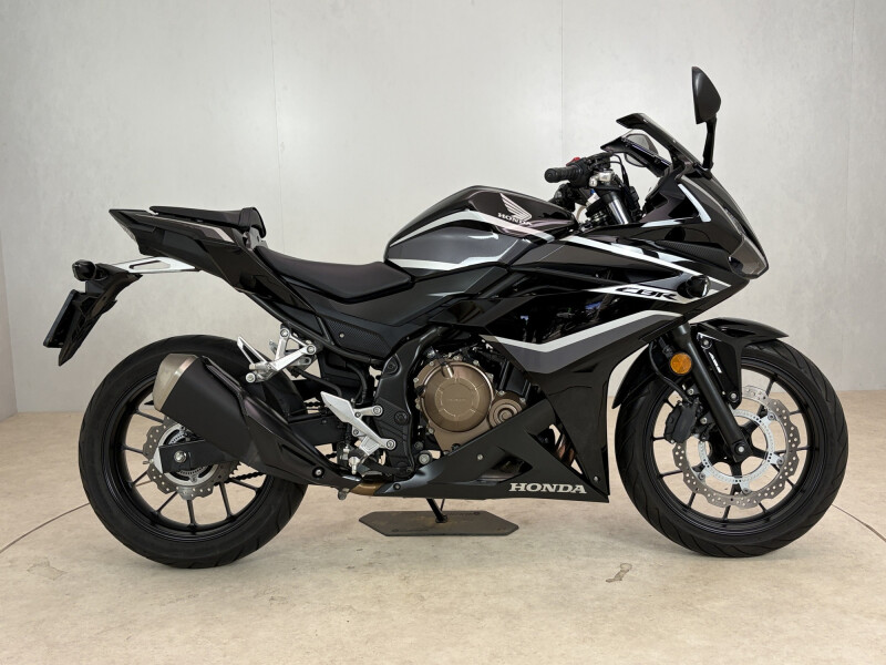 Honda CBR 500 R  ABS