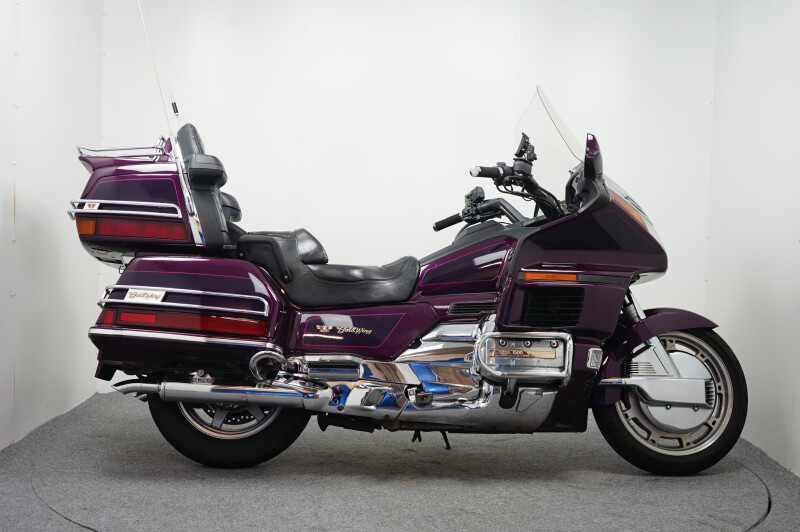 Honda GL 1500 SE