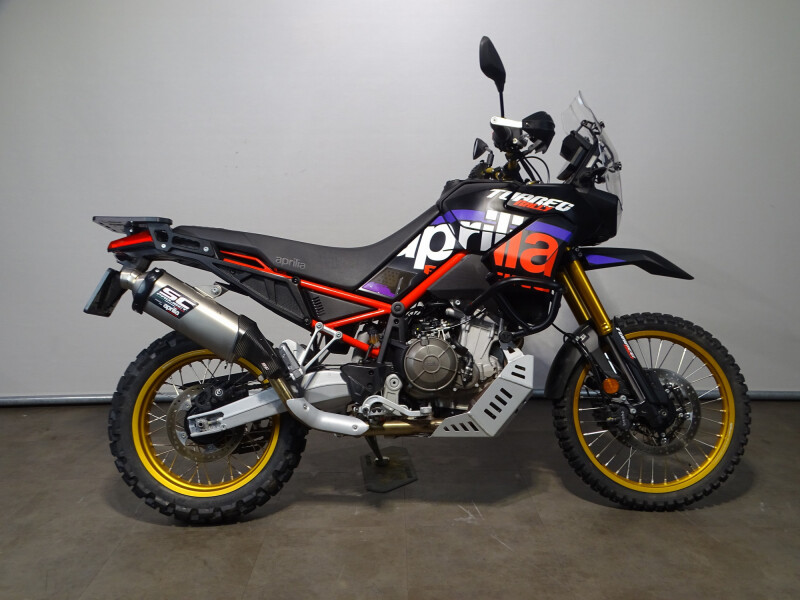 Aprilia TUAREG 660 RALLY