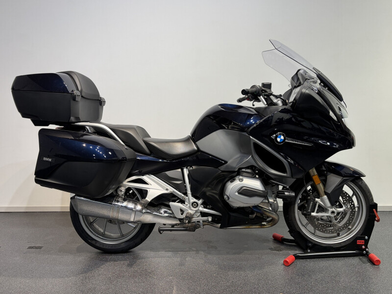 BMW R 1200 RT lc