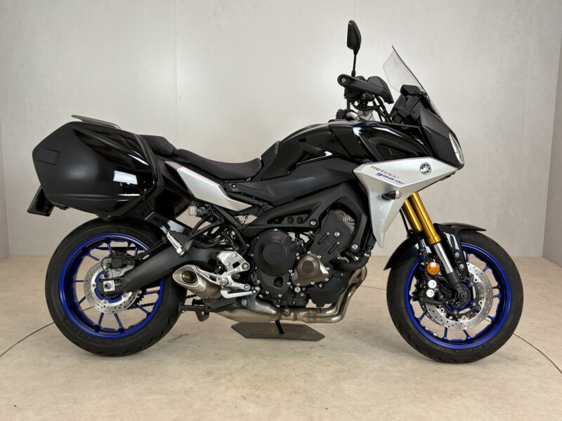 Yamaha TRACER 900 GT ABS
