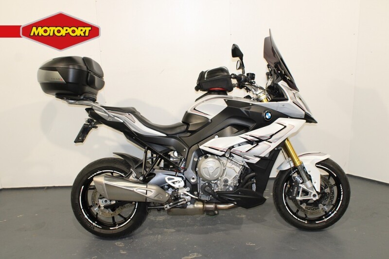 BMW S 1000 XR