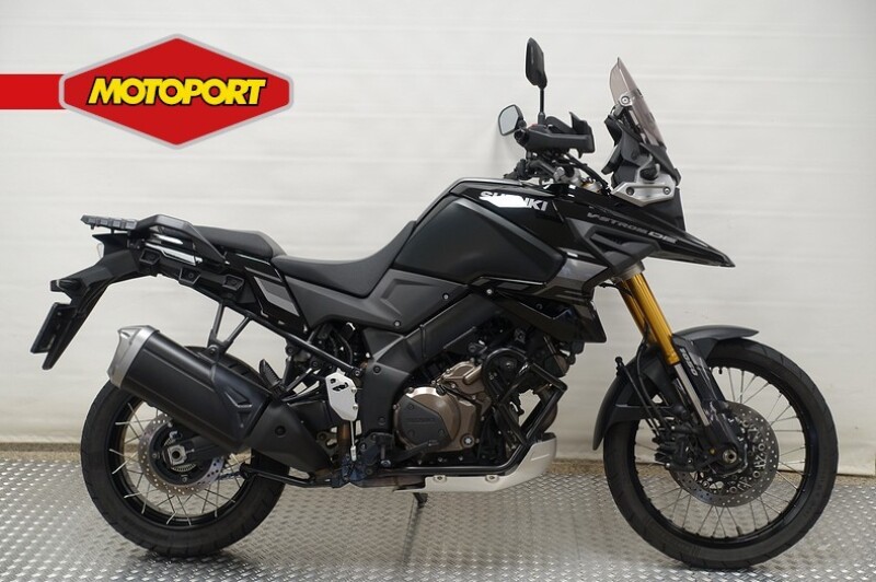 Suzuki DL 1050 DE