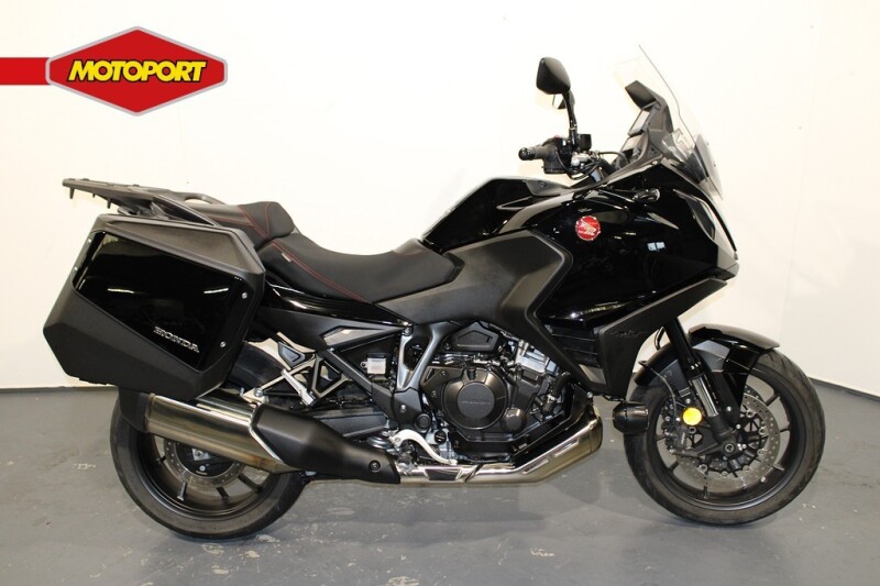 Honda NT 1100