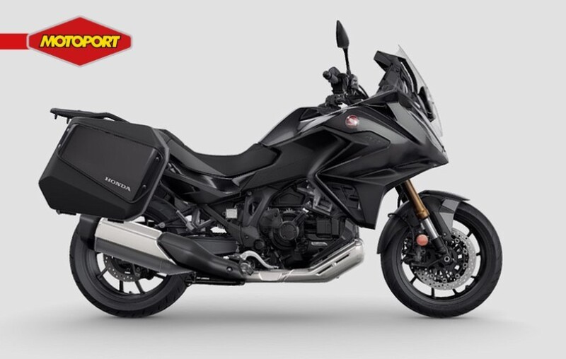 Honda NT 1100 ES DCT