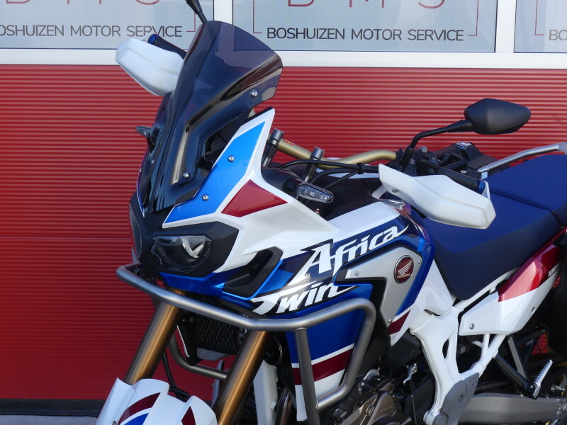 Motor2go Honda Crf 1000 L Africa Twin Adventure Sports